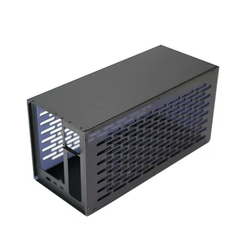 1 шт. Коробка для док-станции TH3P4G3 Коробка для док-станции ATX для блока питания ATX