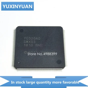 1шт микросхема YG320A0 YG320AO QFP YG320AO SWX03 в наличии