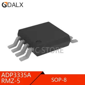 (5 штук) 100% Хороший чипсет ADP3335ARMZ-5 SOP-8 ADP3335ARMZ-5 SOP8