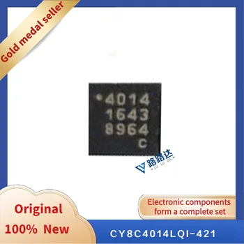 CY8C4014LQI-421 QFN-16 Новый оригинальный интегрированный чип