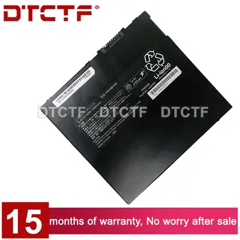 DTCTF 14,4V 42Wh 2900mAh Модель FMVNBP226 FPB0296 аккумулятор Для ноутбука FUJITSU FMVNQL 7PA QL2