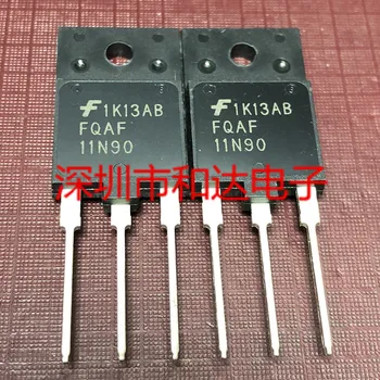 FQAF11N90 TO-3PF 900V 11A
