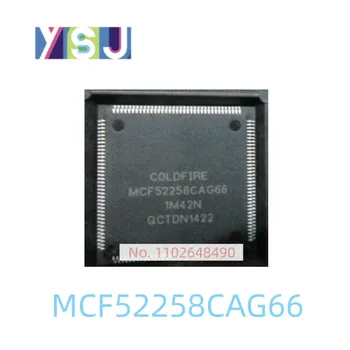 MCF52258CAG66 IC Совершенно Новый Микроконтроллер EncapsulationLQFP144