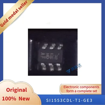 SI1553CDL-T1-GE3 SOT363 Новый оригинальный интегрированный чип