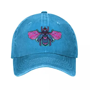 Бейсболка Cyberpunk Fly, военная тактическая кепка, кепка для гольфа, Аниме-шляпа, женские шляпы, мужские