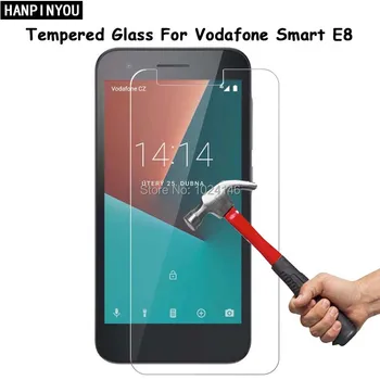 Для Vodafone Smart E8 5.0