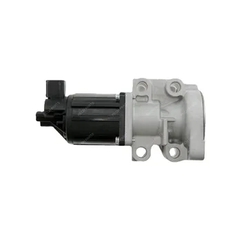 Клапан рециркуляции отработавших газов EGR valve K5T70081 EG018001V MV474G 1582A483
