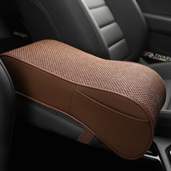 Крышка автомобильного подлокотника для Chery Tiggo 7 8 Pro 2020 2021 Универсальные дизайнерские Аксессуары