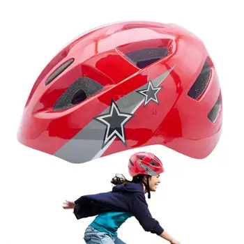 Молодежные шлемы для верховой езды, Ударопрочные Школьные Защитные головные уборы для детей, городские шлемы, Верховая езда, Лыжное снаряжение, скутер
