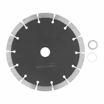 Пильный диск с ультратонкими рифлеными зубьями, угловая шлифовальная машина, отрезной круг 180 мм, пильный диск