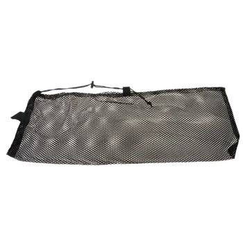 Сетчатая сумка для хранения снаряжения для подводного плавания G92F, сумка для очков, быстросохнущая сумка для подводного плавания