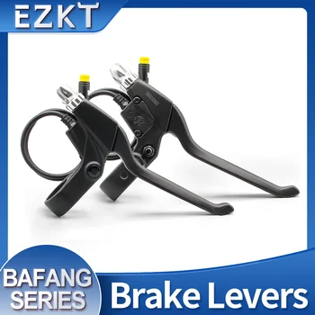 Тормозной рычаг Bafang, Водонепроницаемый, Замена двигателя среднего привода BBS, Отключение рычагов тормоза Ebike