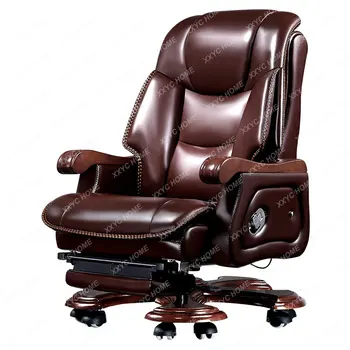 Эргономичное кресло с откидной спинкой Офисные кресла Компьютерные Удобные Игровые Мобильные Скандинавские кресла для занятий массажем Игровая мебель Sedia WWH25XP